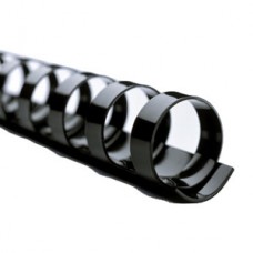 Πλαστικά σπιράλ βιβλιοδεσίας