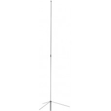 Κεραία VHF βάσεως fiberglass της Diamond BC-102 για 134-174 Mhz 200 Watt.