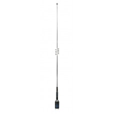 Κεραίας mobile HamKing MK-90 VHF-UHF 350W (VHF) 250W(UHF) Βαρέως τύπου. Κεραίας mobile HamKing MK-90 VHF-UHF 350W (VHF) 250W(UHF) Βαρέως τύπου.