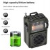 HanRongDa HRD-700