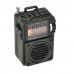 HanRongDa HRD-700