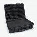 Στεγανή Βαλίτσα HAMKING EQUIPMENT CASE BLACK - XL