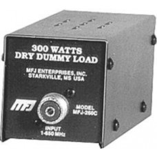 Dummy Load MFJ-260CN