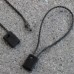 Σχοινάκια ασφάλειας 12cm OEM 14-256