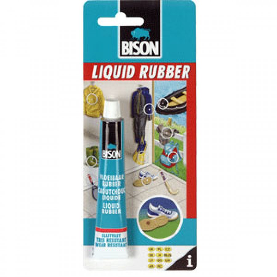 Bison liquid rubber crd 50ml. Bison liquid rubber. клей bison max repair, 8гр. Bison liquid rubber. клей bison для обуви.