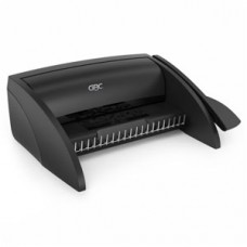 Μηχανή βιβλιοδεσίας πλαστικού σπιράλ GBC C100 247-277