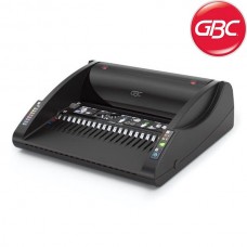 Μηχανή βιβλιοδεσίας πλαστικού σπιράλ GBC COMBIND C200 ELECTRIC 247-440