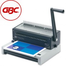Μηχανή βιβλιοδεσίας πλαστικού σπιράλ GBC COMBIND C250 Pro (Ibico Kombo Binder) 247-621