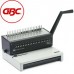 Μηχανή βιβλιοδεσίας πλαστικού σπιράλ GBC COMBIND C250 Pro (Ibico Kombo Binder) 247-621