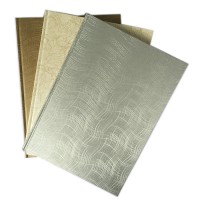 Βιβλίο εντυπώσεων πολυτελείας OEM 352-187