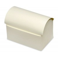 Χάρτινο κουτάκι μπαουλάκι ιδανικό και για μπομπονιέρες 32-50