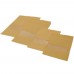 Σακουλάκια Doy-Pack Kraft με παράθυρο 939-12