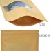 Σακουλάκια Doy-Pack Kraft με παράθυρο 939-12