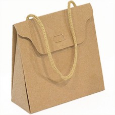Τσάντα - κουτάκι με κορδόνι 32-211