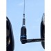 Κεραία οχήματος CB & 10m PNI ML180, 194cm 26-30MHz, 600W με PL Κεραία οχήματος CB & 10m PNI ML180