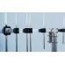 Κεραία Yagi VHF UHF Prosistel PST-27DB με 8 στοιχεία 2KW.