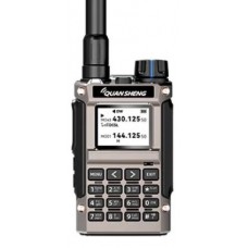 Quansheng UV-K1(8) Πομποδέκτης VHF/UHF 