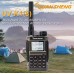 Quansheng UV-K1(8) Πομποδέκτης VHF/UHF 