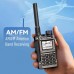 Quansheng UV-K1(8) Πομποδέκτης VHF/UHF 