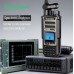 Πομποδέκτης Quansheng TK11(8) Multiband HF/VHF/UHF/AIR  AM/FM/SSB με ισχύ 10΅W.