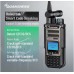 Πομποδέκτης Quansheng TK11(8) Multiband HF/VHF/UHF/AIR  AM/FM/SSB με ισχύ 10΅W.