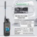 Πομποδέκτης Quansheng TK11(8) Multiband HF/VHF/UHF/AIR  AM/FM/SSB με ισχύ 10΅W.