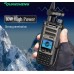 Πομποδέκτης Quansheng TK11(8) Multiband HF/VHF/UHF/AIR  AM/FM/SSB με ισχύ 10΅W.