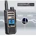 Πομποδέκτης Quansheng TK11(8) Multiband HF/VHF/UHF/AIR  AM/FM/SSB με ισχύ 10΅W.
