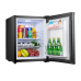 Ψυγείο MiniBar 40Lt, Αθόρυβο BCH-40B/BLACK