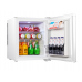 Ψυγείο MiniBar 40Lt, Αθόρυβο BCH-40B/WHITE