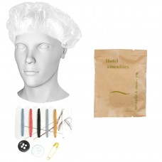 Σετ ραπτικής & σκουφάκι - Sea and Sky OEM AM-317 σετ 500 τεμαχίων