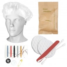 Σετ 5 Ειδών σε χάρτινο σακουλάκι Sea and Sky OEM AM-318 σετ 500 τεμαχίων