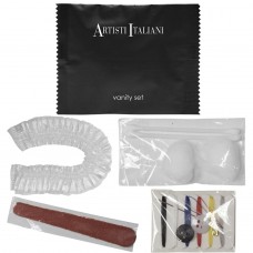 Σετ 5Τ πλαστική συσκευασία Artisti Italiani AI-C104