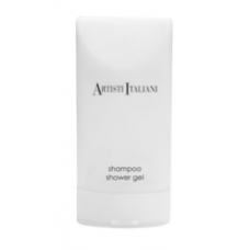 Σαμπουάν & Αφρόλουτρο 35ml Artisti Italiani AI‑A062