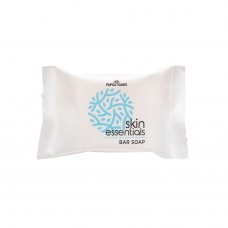 Τετράγωνο σαπούνι, 15gr, Skin Essentials SKIN-6200557 σετ 400 τεμαχίων