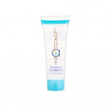 Σαμπουάν & Conditioner σε σωληνάριο 30ml, με βιδωτό καπάκι, VF Luxuriant LX.100004 σετ 500 τεμαχίων Σαμπουάν & Conditioner σε σωληνάριο 30ml, με βιδωτό καπάκι, VF Luxuriant LX.100004 σετ 500 τεμαχίων