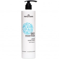 Υγρό Σαπούνι χεριών, σε μπουκάλι 440ml με αντλία, για την κρυφή βάση, Skin Essentials SKIN-7359912 σετ 2 τεμαχίων