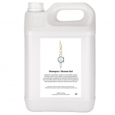 Σαμπουάν & Αφρόλουτρο σε δοχείο 5lt, VF Luxuriant LX.100028 Σαμπουάν & Αφρόλουτρο σε δοχείο 5lt, VF Luxuriant LX.100028