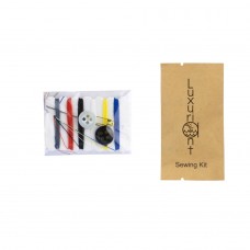 Σετ ραπτικής σε συσκευασία Kraft, VF Luxuriant LX.100037 σετ 1000 τεμαχίων Σετ ραπτικής σε συσκευασία Kraft, VF Luxuriant LX.100037 σετ 1000 τεμαχίων