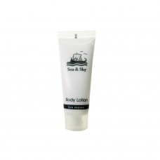 Body Lotion σε σωληνάριο 30ml - Sea and Sky AM-210A