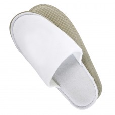 Ζεύγος Παντόφλες πετσετέ AM-502