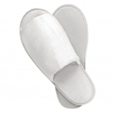 Ζεύγος Παντόφλες πετσετέ 5mm AM-502/OPEN