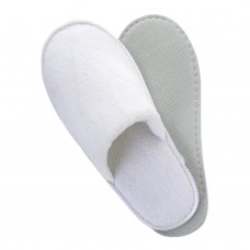 Ζεύγος Παντόφλες πετσετέ AM-503