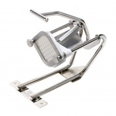 Πατατοκόπτης INOX compact με 1 λεπίδα LT.CSP10