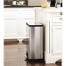 Κάδος απορριμμάτων 50L SIMPLEHUMAN CW1816