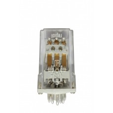 Βιομηχανικό Ρελέ Λυχνίας 6V  010770279