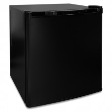 Ψυγειο mini bar 38L LIFE SILENCIO Black 221-0358
