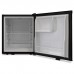 Ψυγειο mini bar 38L LIFE SILENCIO Black 221-0358