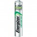 Επαναφορτιζόμενη μπαταρία Εnergizer AAA-HR03 800mAh Extreme, σε blister 4 τεμ.