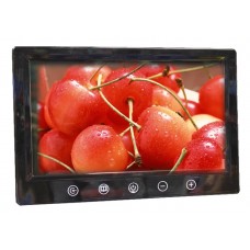 Έγχρωμο monitor TFT LCD 9" με τηλεχειριστήριο OEM LCDM-9